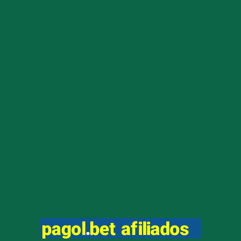 pagol.bet afiliados